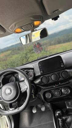 FIAT ARGO 1.0 FIREFLY FLEX DRIVE MANUAL